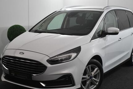 Ford Galaxy 127.914 km 21.890 &euro; Oldenburg 26129