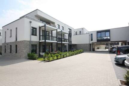 Wohnung zum Mieten in Oldenburg 465 € 47.54 m²