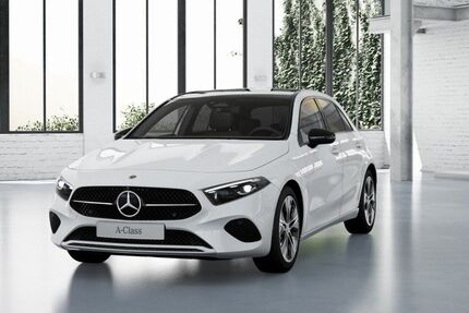 Mercedes-Benz A 200 18.000 km 33.990 &euro; Oldenburg 26129