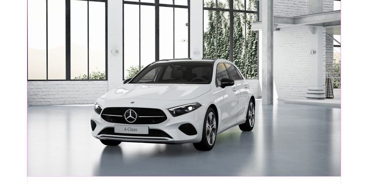Mercedes-Benz A 200 18.000 km 33.990 &euro; Oldenburg 26129