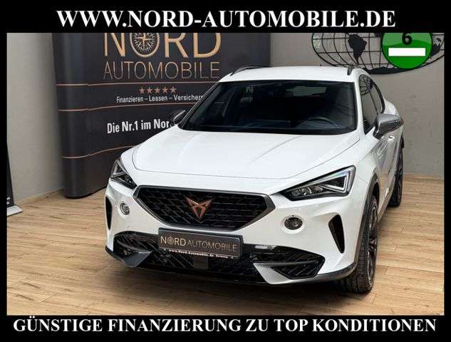 Cupra Formentor 24.080 km 24.990 &euro; Rastede/ Wahnbek 26180