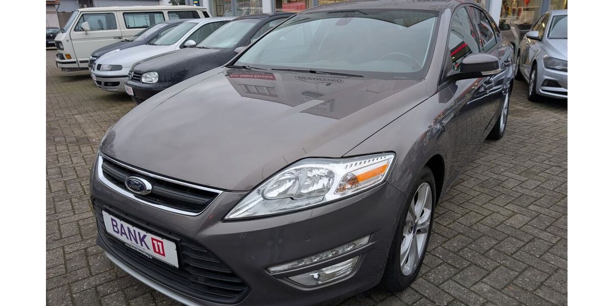 Ford Mondeo 174.700 km 5.880 &euro; Delmenhorst (bei Bremen) 27751