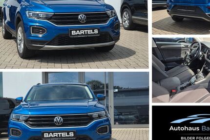 VW T-Roc 67.847 km 17.940 &euro; Hude 27798