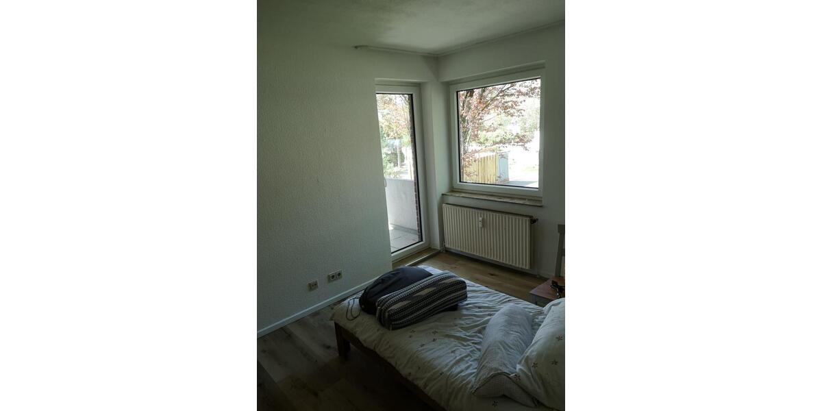 Hochparterre Oldenburg Bloherfelde - 2 Zimmer, 48 m&sup2;, 750&euro; | Angebot:26421301