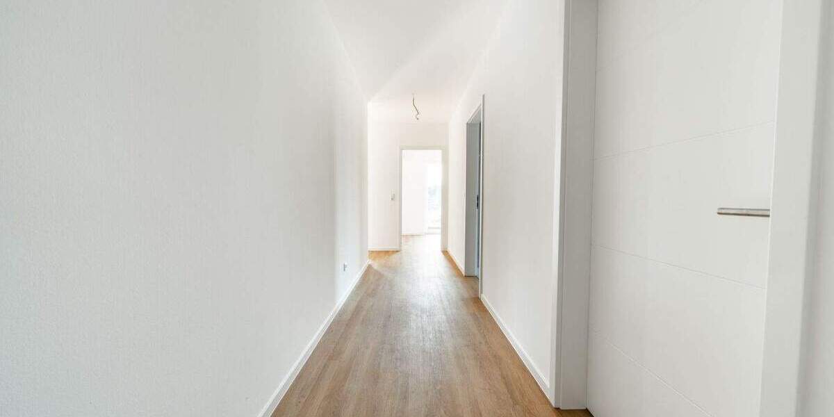 Etagenwohnung Bad Zwischenahn Bad Zwischenahn II - 3 Zimmer, 78 m&sup2;, 392.000&euro; | Angebot:25738432