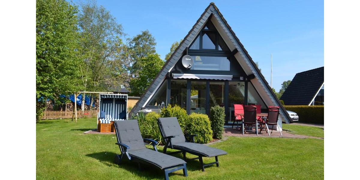 Einfamilienhaus Bad Zwischenahn - 3 Zimmer, 62 m&sup2;, 229.000&euro; | Angebot:26394923