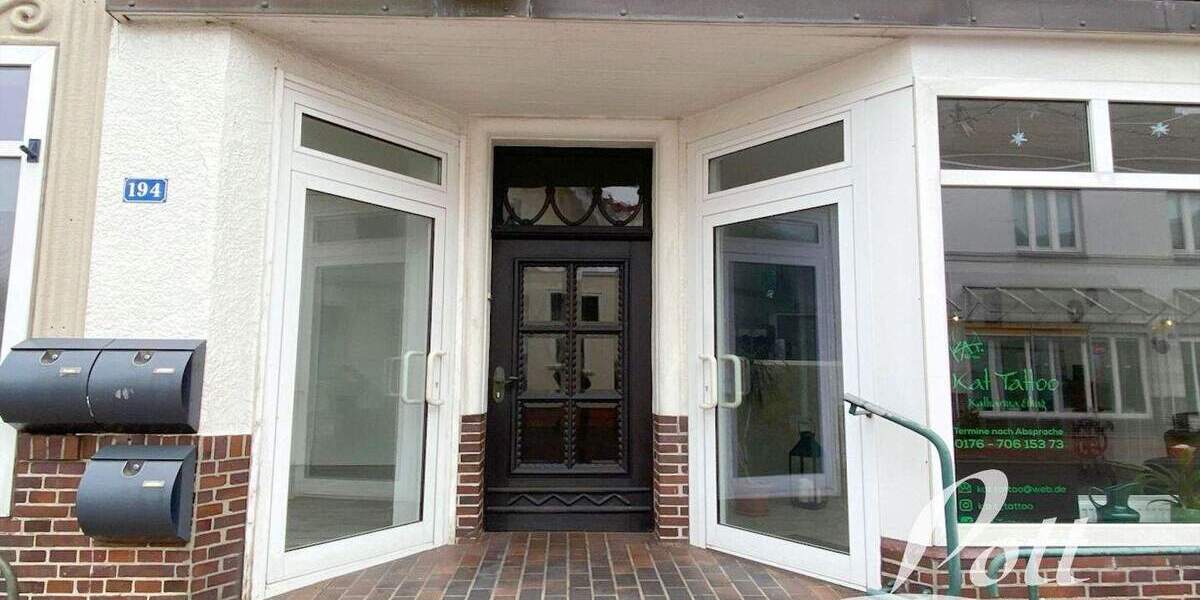 Mehrfamilienhaus, Wohnhaus Apen - 3 Zimmer, 124 m&sup2;, 258.000&euro; | Angebot:25814009