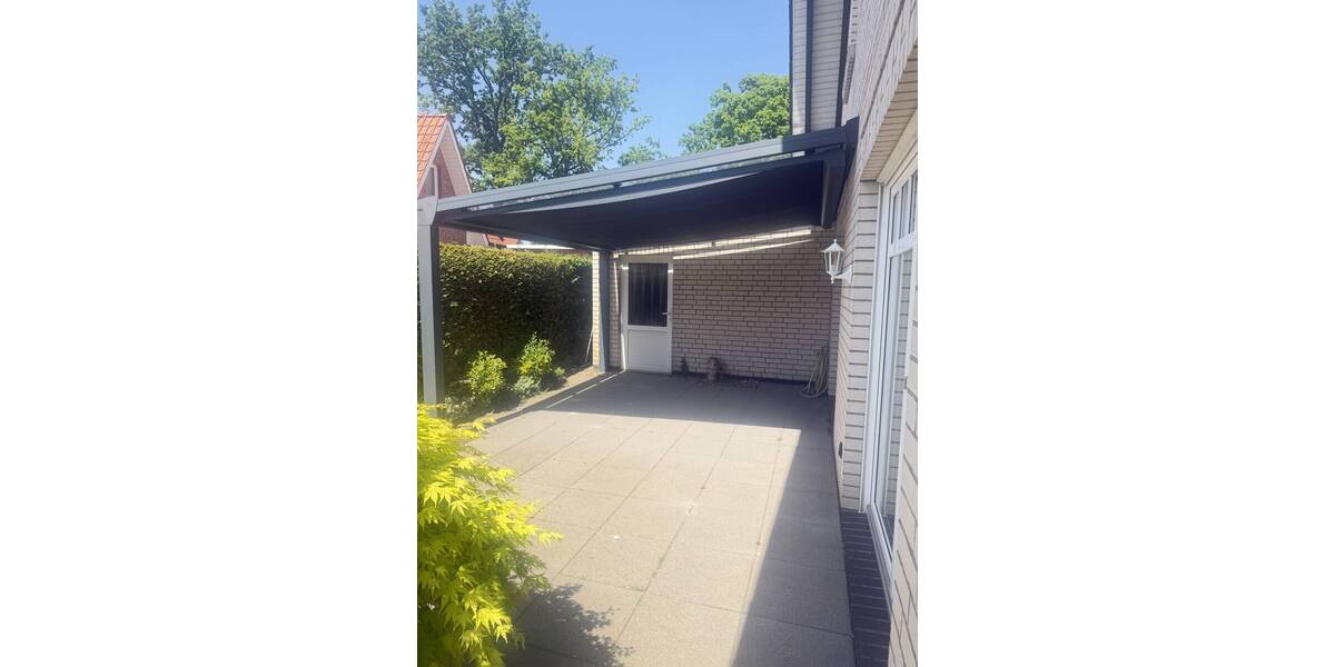 Doppelhaushälfte Bad Zwischenahn Bad Zwischenahn II - 4 Zimmer, 113 m&sup2;, 364.000&euro; | Angebot:26816573