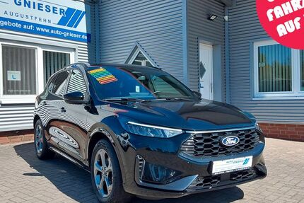 Ford Kuga 11.900 km 28.900 &euro; Augustfehn 26689