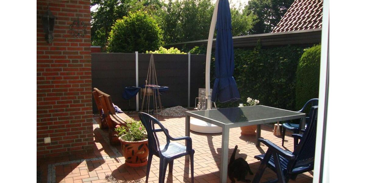 Doppelhaushälfte Rastede - 4 Zimmer, 93 m&sup2;, 348.000&euro; | Angebot:27190369