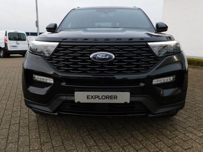 Explorer