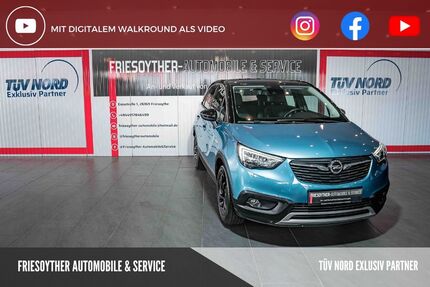 Opel Crossland (X) 139.750 km 8.990 &euro; Friesoythe 26169