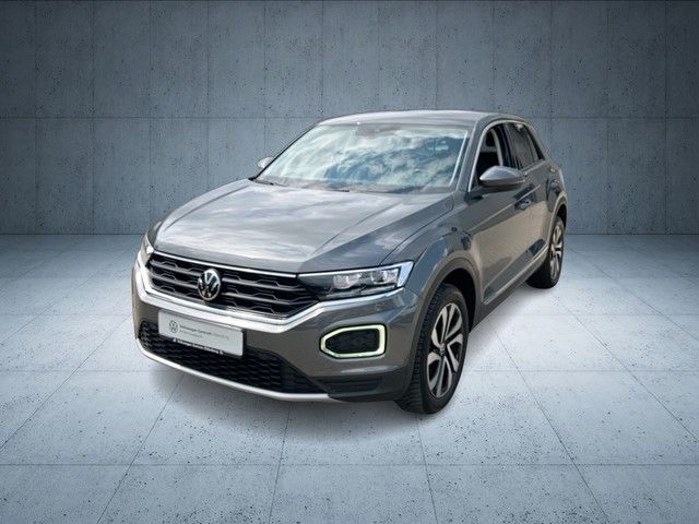T-Roc