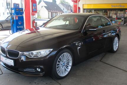 BMW 420 177.698 km 17.900 &euro; Oldenburg 26133