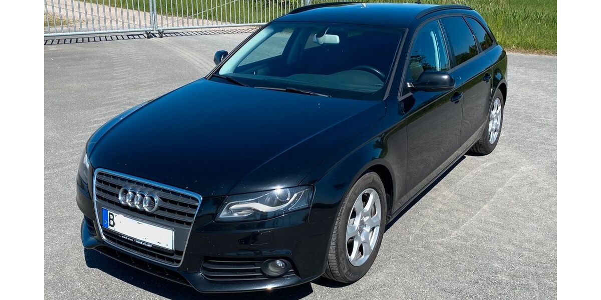 Audi A4 353.000 km 5.100 &euro; Butjadingen 26969