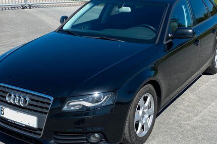 Audi A4 353.000 km 5.100 &euro; Varel 26316