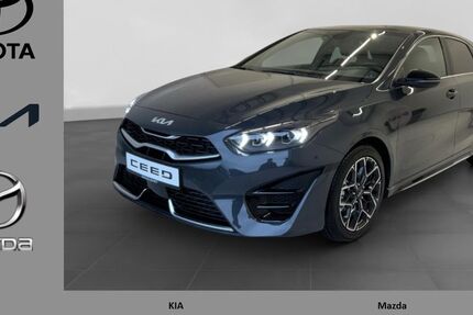 Kia ceed / Ceed 2.500 km 28.490 &euro; Delmenhorst 27755