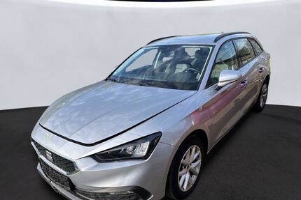 Seat Leon 101.171 km 15.990 &euro; Rastede/ Wahnbek 26180