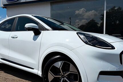 Ford Puma Gen-E 4.870 km 29.495 &euro; Brake 26919