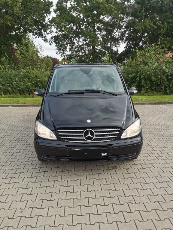 Mercedes-Benz Viano 221.850 km 14.690 € Apen 26689