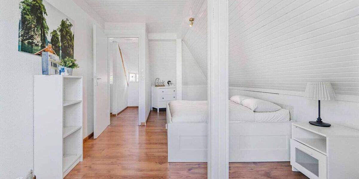 Mehrfamilienhaus, Wohnhaus Oldenburg Bürgerfelde - 5 Zimmer, 131 m&sup2;, 625.000&euro; | Angebot:26786856