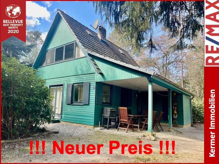 Haus zum Kaufen in Wiefelstede Mollberg 146.000 € 81.39 m²