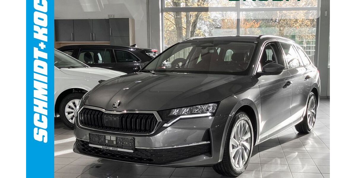 Skoda Octavia 4.990 km 31.990 &euro; Oldenburg 26123