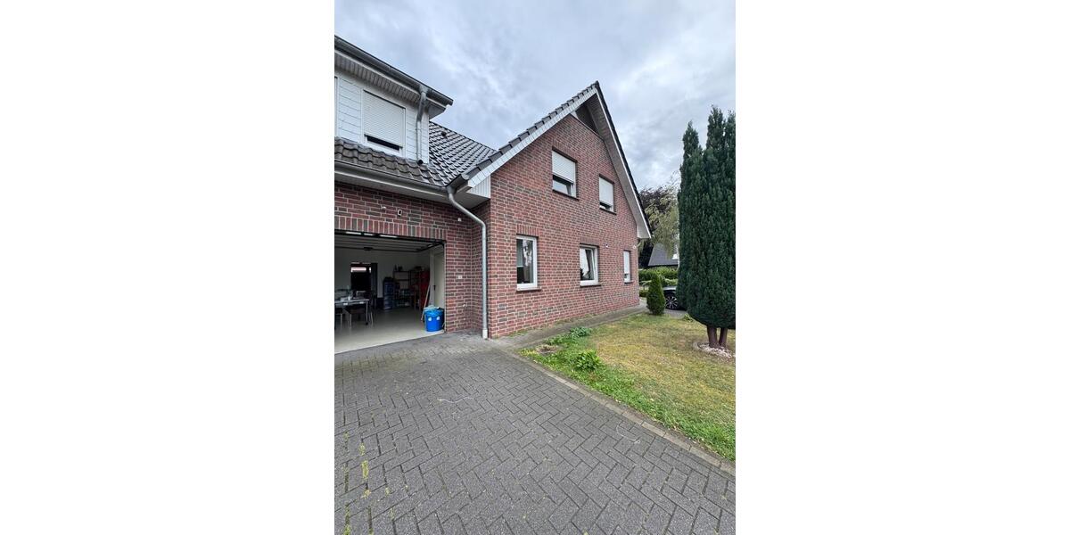 Doppelhaushälfte Oldenburg Kreyenbrück - 489.000&euro; | Angebot:27271136