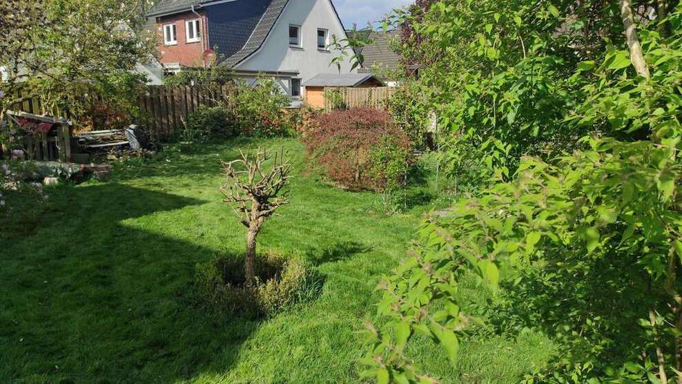 Grundstück zu verkaufen in Oldenburg 169.000 € 400 m²