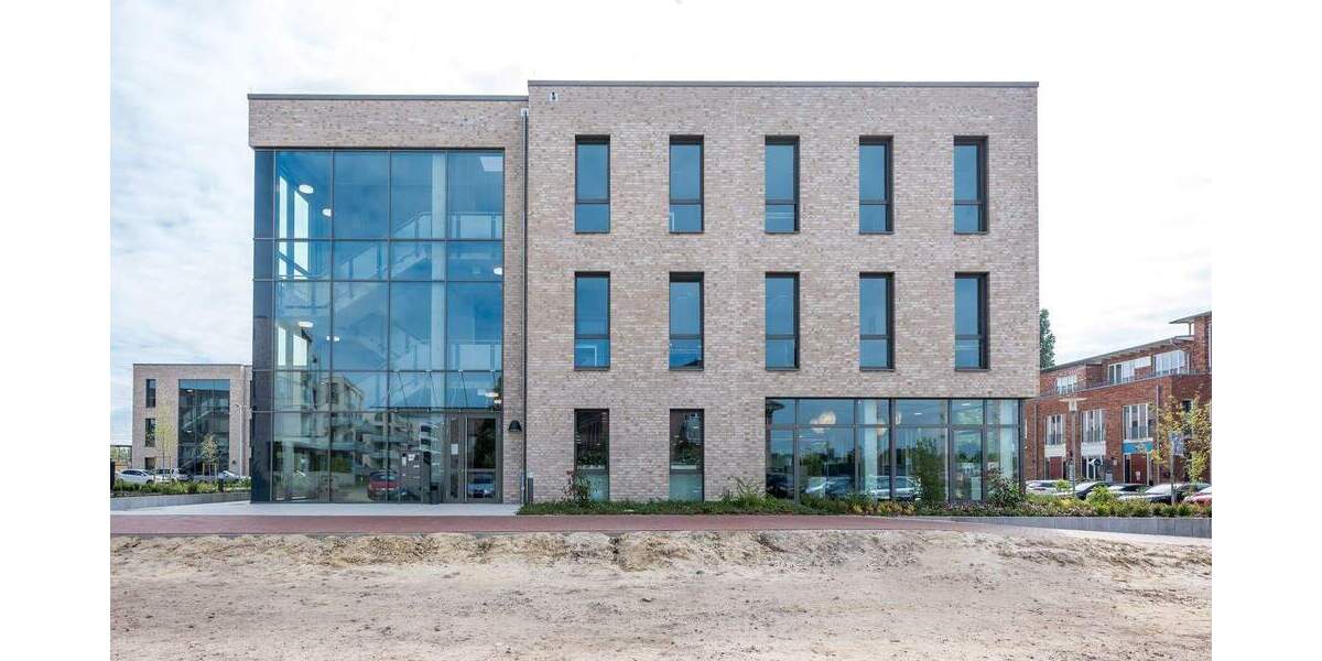 Gewerbeobjekt Oldenburg (Oldb) Innenstadt - 4.038&euro; | Angebot:25864294