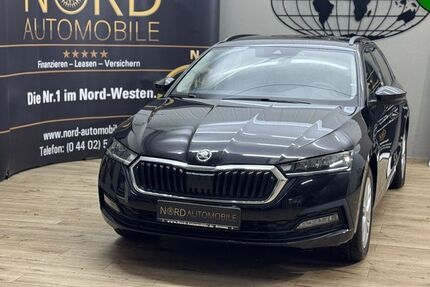 Skoda Octavia 101.462 km 18.990 &euro; Rastede/ Wahnbek 26180
