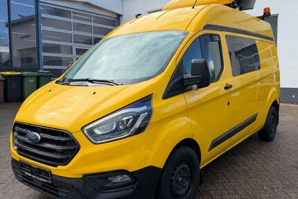 Ford Transit Custom 306.939 km 22.598 &euro; Hude 27798