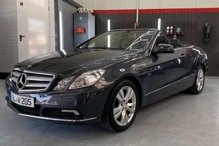 Mercedes-Benz E 200 143.370 km 11.900 &euro; Ganderkesee 27777