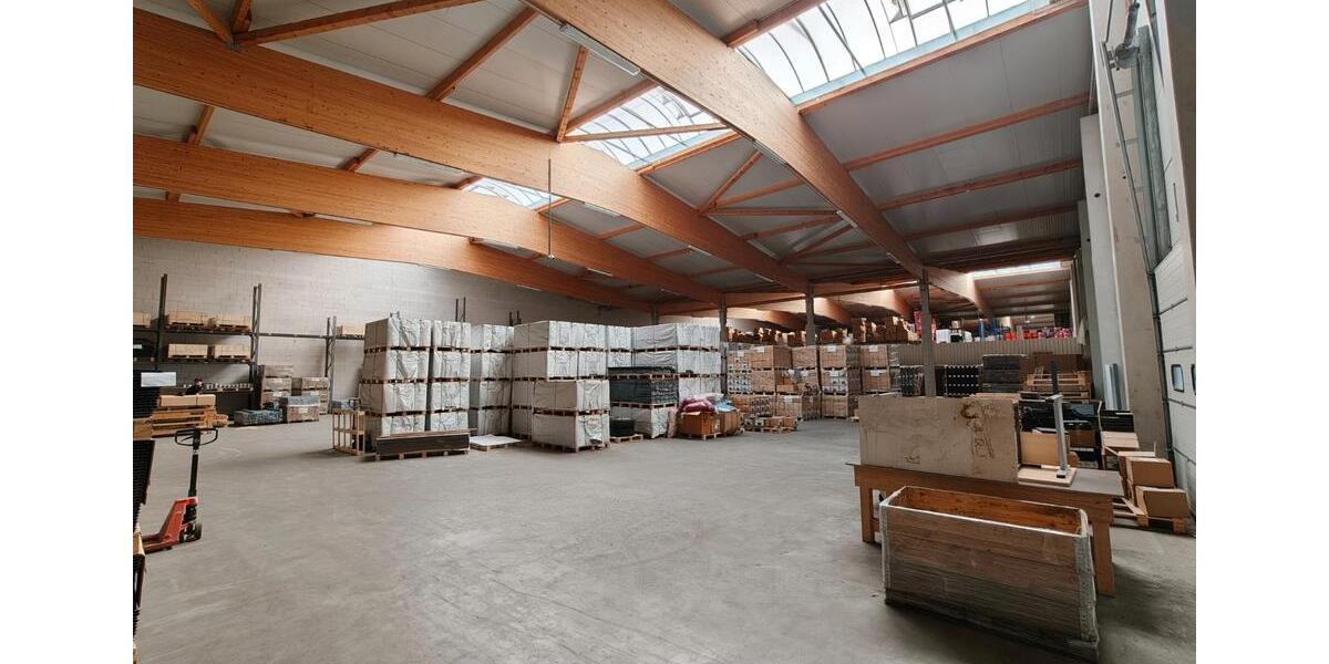 Gewerbeobjekt Oldenburg Drielaker-Moor - 5&euro; | Angebot:26115561