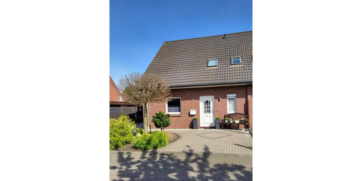 Doppelhaushälfte Lemwerder - 4 Zimmer, 101 m&sup2;, 359.500&euro; | Angebot:25826022