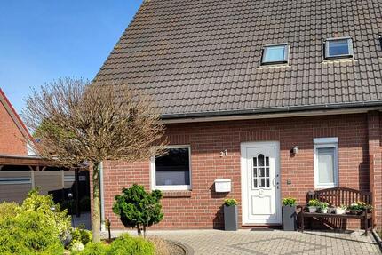 Haus Lemwerder - 4 Zimmer, 101 m&sup2;, 359.500&euro; | Angebot:25826022