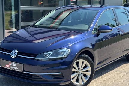 VW Golf 55.600 km 13.990 &euro; Bösel 26219