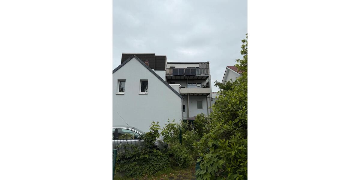 Etagenwohnung Oldenburg Bürgeresch - 4 Zimmer, 139 m&sup2;, 1.500&euro; | Angebot:26656239