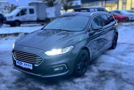 Ford Mondeo 113.500 km 18.990 &euro; Oldenburg 26122