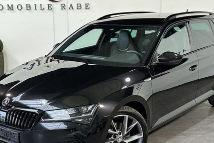Skoda Superb 89.750 km 26.989 &euro; Wardenburg 26203