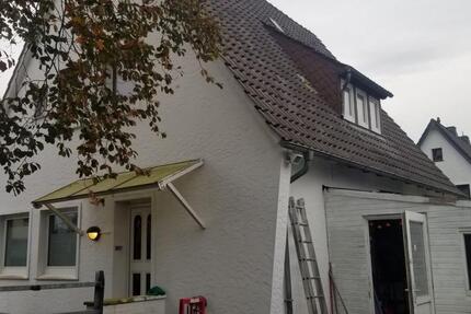 Einfamilienhaus mit 5 Zimmern und Stellplatz in Elsfleth zimmer