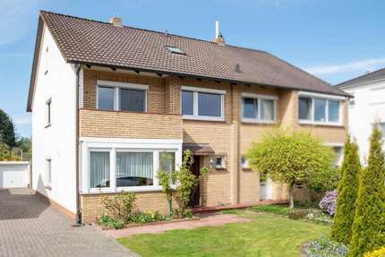 Haus Delmenhorst Deichhorst - 4 Zimmer, 133 m&sup2;, 345.000&euro; | Angebot:26767083