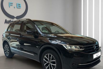 VW Tiguan 171.000 km 17.599 &euro; Hude 27798