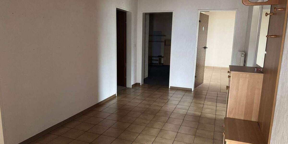 Zweifamilienhaus Doppelhaushälfte im Ortskern von Ganderkesee 8 zimmer