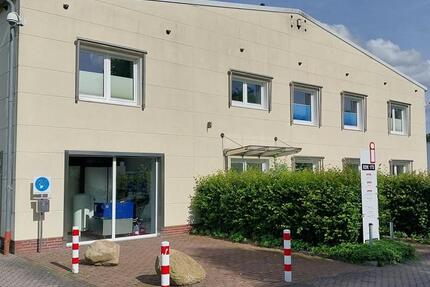 Diverse Einzelbüros zur Warmmiete in Eversten zimmer