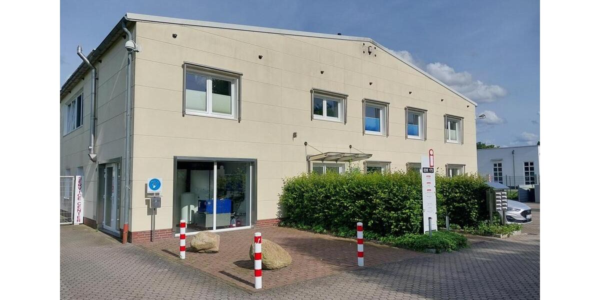 Diverse Einzelbüros zur Warmmiete in Eversten zimmer