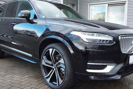 Volvo XC90 40.000 km 79.900 &euro; Augustfehn 26689