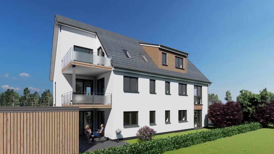 Provisionsfreies Anlageobjekt in Bad Zwischenahn zimmer