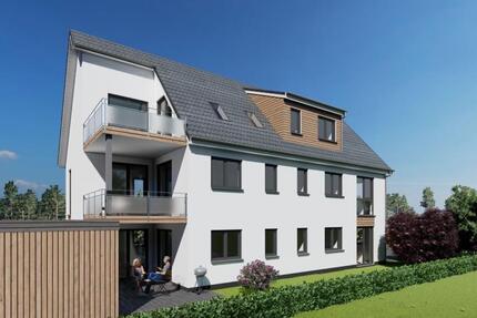 Provisionsfreies Mehrfamilienhaus in Bad Zwischenahn zimmer