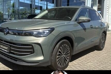 VW Tiguan 22.876 km 36.900 &euro; Oldenburg 26125